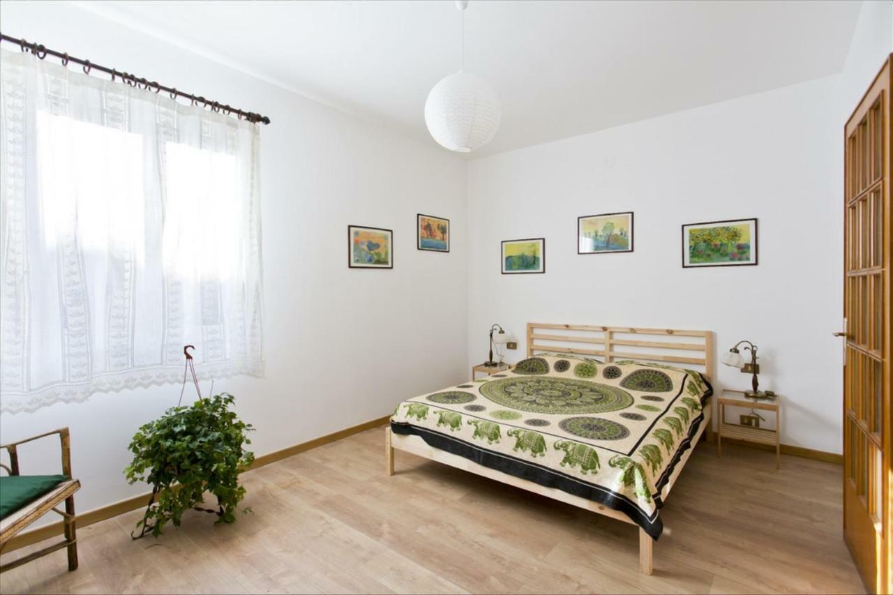Il Geranio Blu Apartment Palermo Ngoại thất bức ảnh