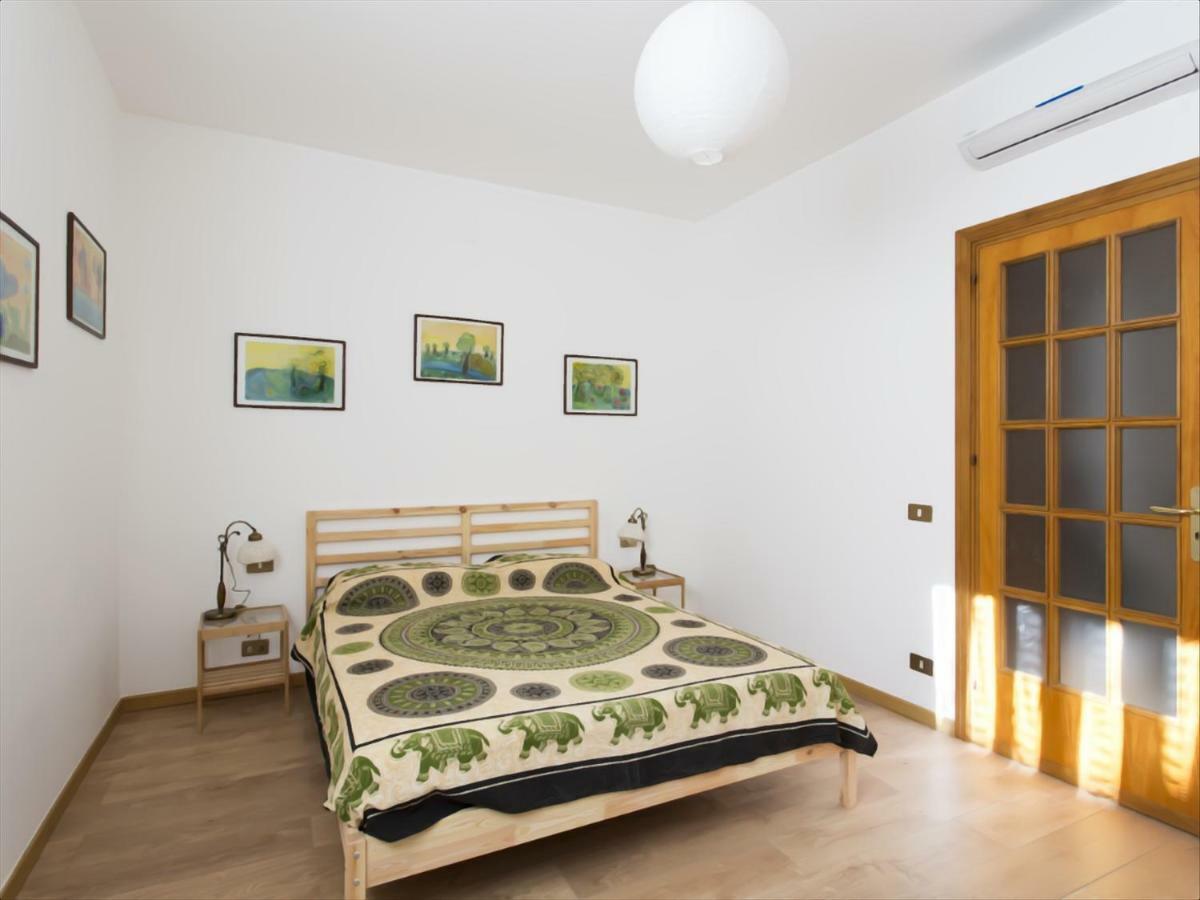 Il Geranio Blu Apartment Palermo Ngoại thất bức ảnh