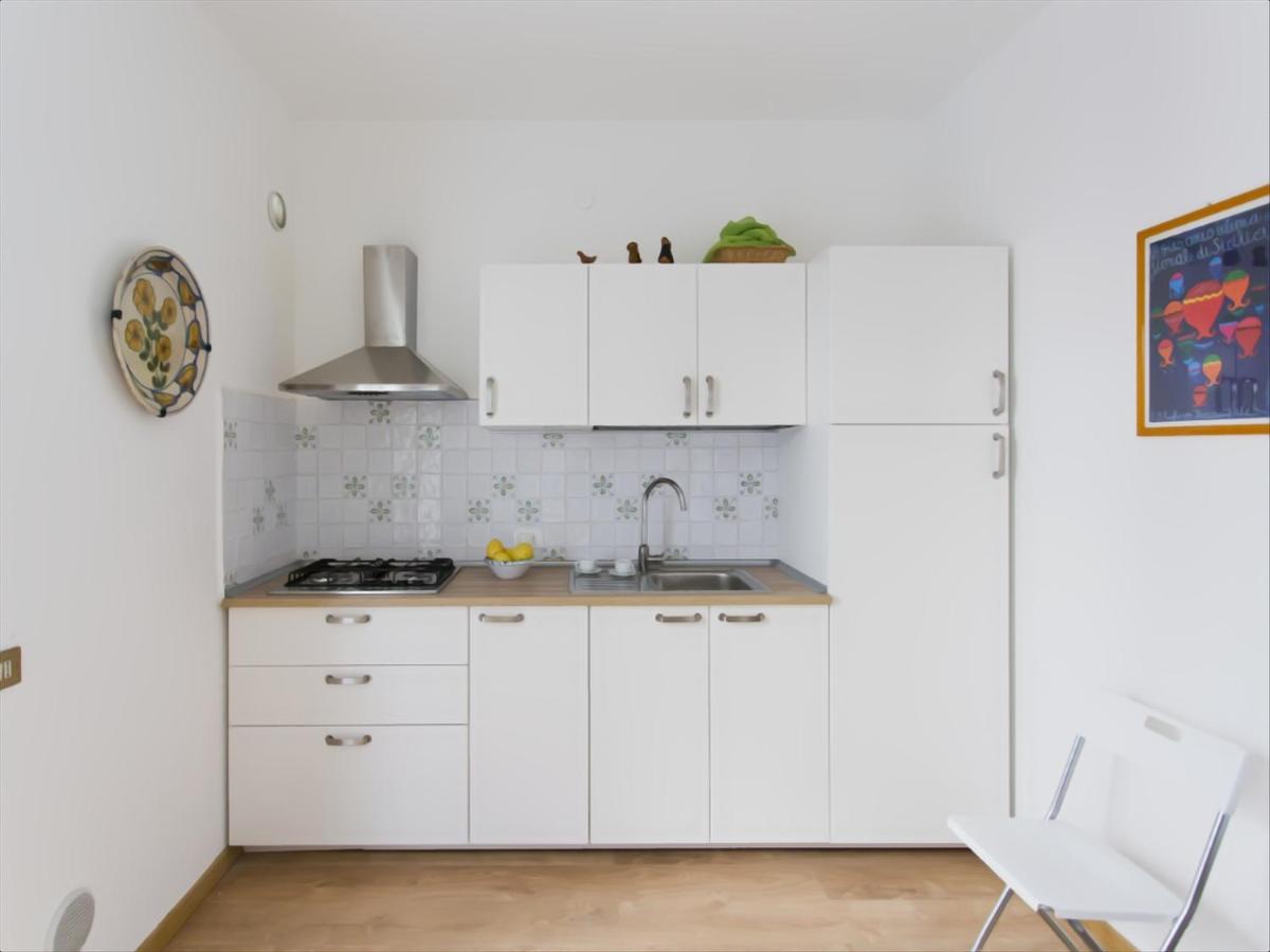 Il Geranio Blu Apartment Palermo Ngoại thất bức ảnh